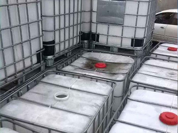 工业氨水