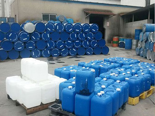 工业氨水